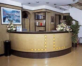 Hotel Croce Di Malta