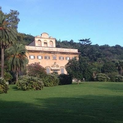 Relais dell'Ussero a Villa di Corliano1