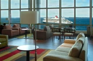Holiday Inn Express Puerto Montt0