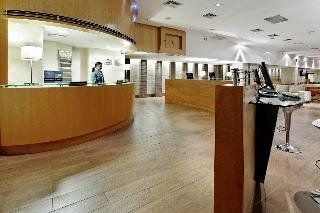Holiday Inn Express Puerto Montt1