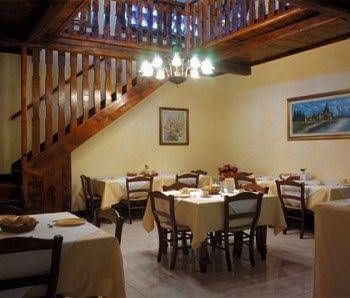 Bed&Breakfast Monte Tondo0