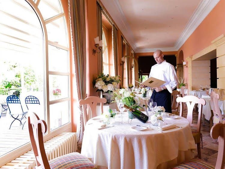 Hotel Colonne4