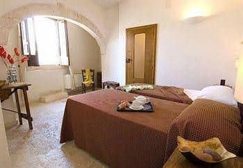 Hotel Palazzo D'Erchia Hotel Palazzo D'Erchia