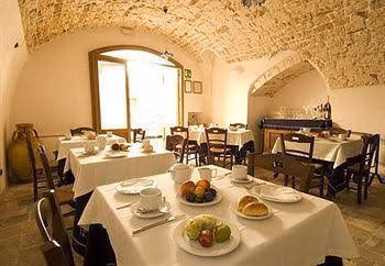 Hotel Palazzo D'Erchia4