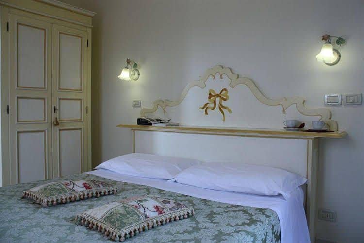 Hotel Villa Elda Hotel Villa Elda