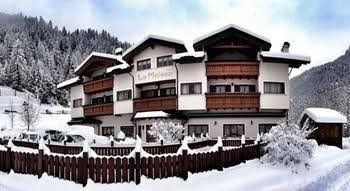 Hotel La Maison Wellness & Spa0