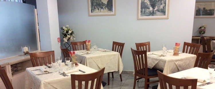 Hotel Villa Mare0