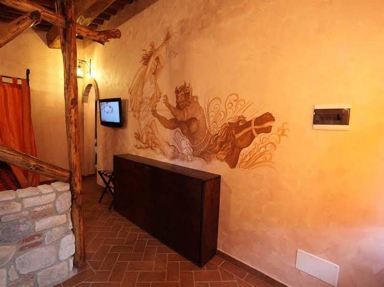 B&B Villa Corte Degli Dei2