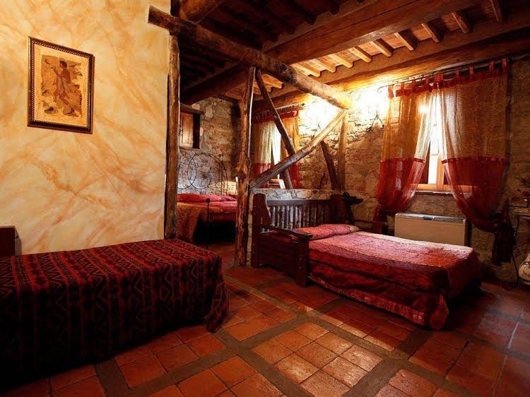 B&B Villa Corte Degli Dei1
