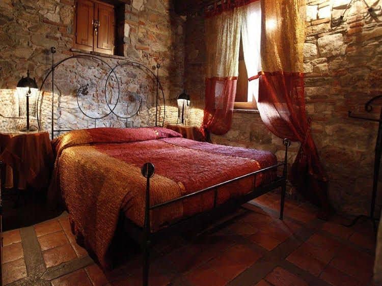 B&B Villa Corte Degli Dei B&B Villa Corte Degli Dei