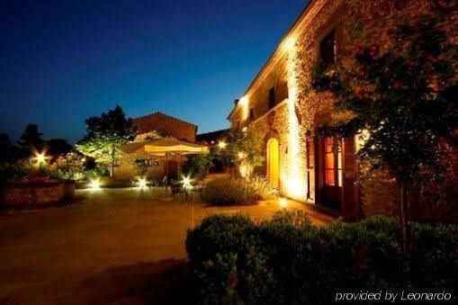 Relais Borgo San Pietro2