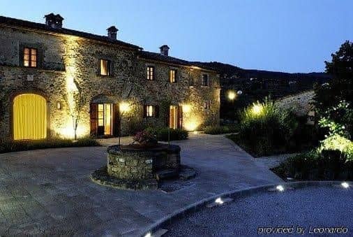 Relais Borgo San Pietro Relais Borgo San Pietro