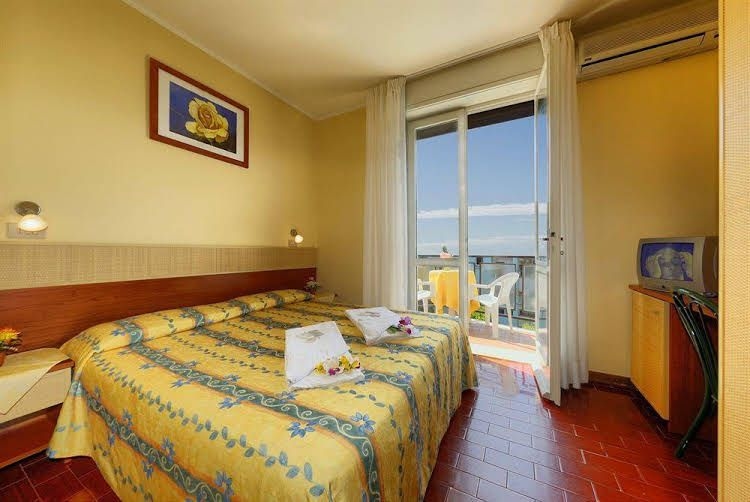 Hotel Villa d'Este1