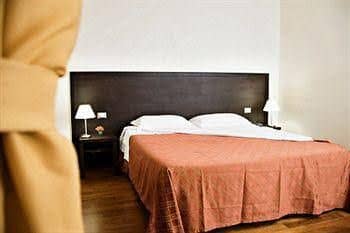 Hotel Tiziano Hotel Tiziano