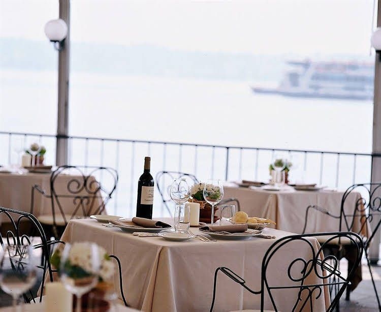 Hotel Spiaggia d'Oro4