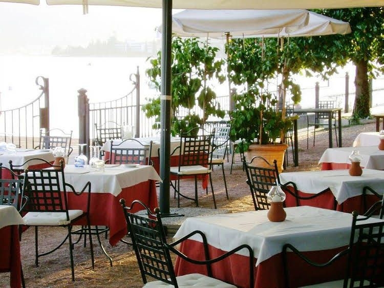 Hotel Spiaggia d'Oro1