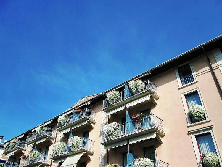 Hotel Spiaggia d'Oro3