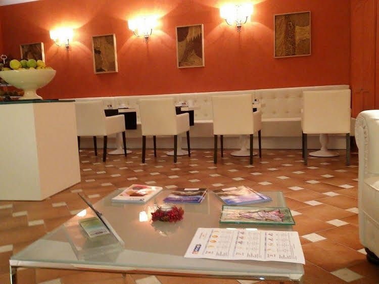 Hotel Borgovico0