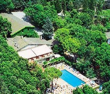 Conca del Sole Villaggio Albergo4