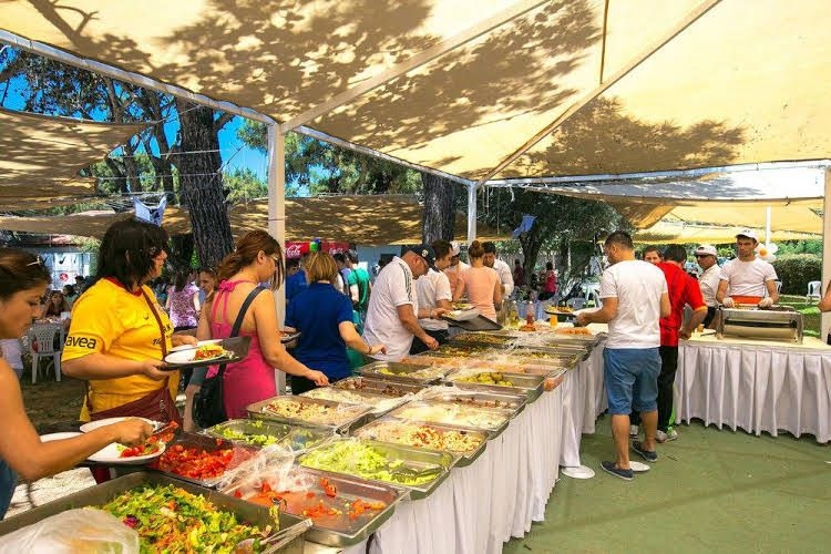 Hanedan Resort & Beach Club1
