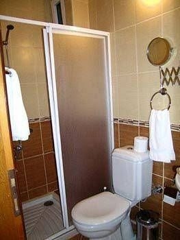 Cosmopolitan Park Hotel4