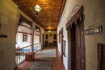 Oriental Cave Suites Oriental Cave Suites