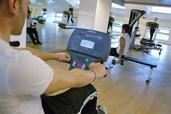 Hotel Golden Tulip Plaza Caserta3