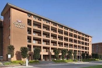 Hotel Golden Tulip Plaza Caserta2