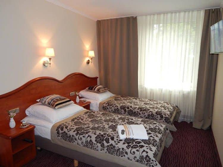Hotel Krakus Hotel Krakus