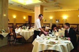 Hotel Rzymski2