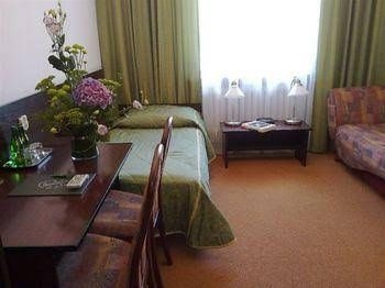 Hotel Harenda3
