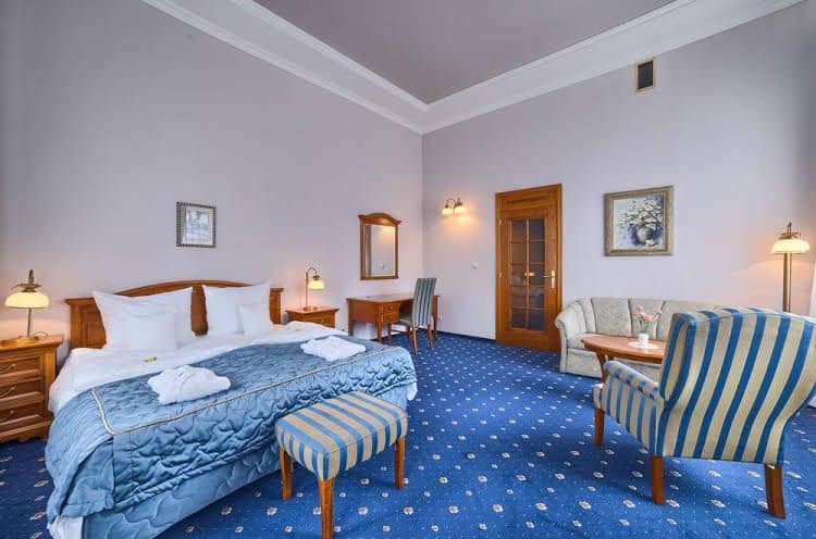 Hotel Marilor Hotel Marilor