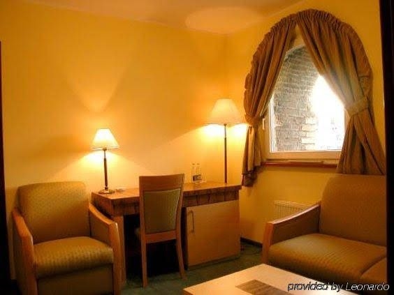Hotel Krolewski1