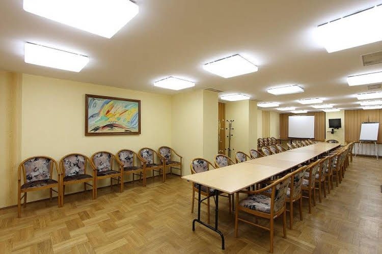 Hotel Mazowiecki1