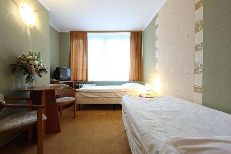 Hotel Mazowiecki4