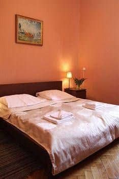 ApartHotel Maria ApartHotel Maria