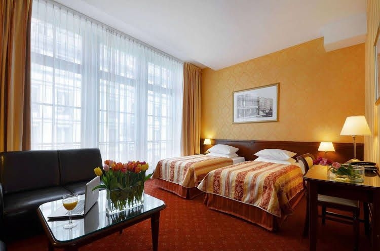Hotel Wolne Miasto3
