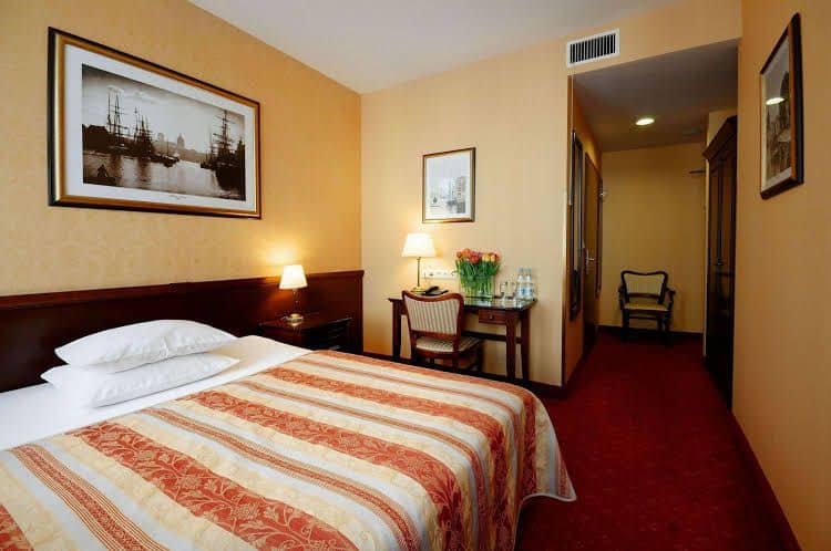 Hotel Wolne Miasto Hotel Wolne Miasto