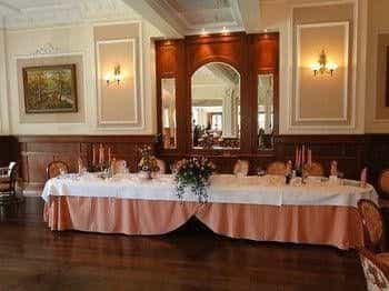 Hotel Palac Wisniewski