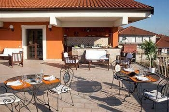 Motta Residence Hotel0