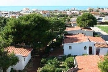 Baia d'Oro Hotel4
