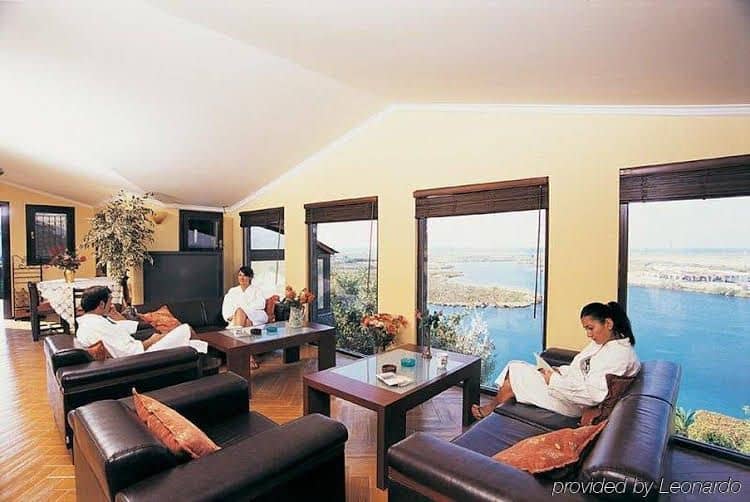 SPA & Thermal Hotel Thermemaris SPA & Thermal Hotel Thermemaris
