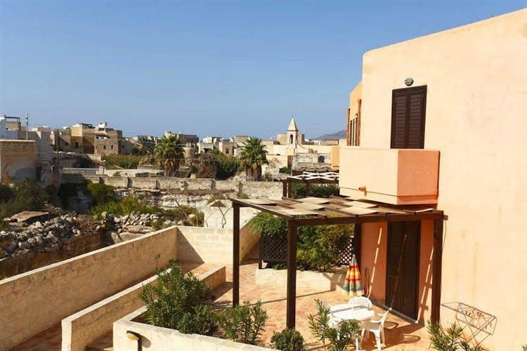 Residence Favignana2