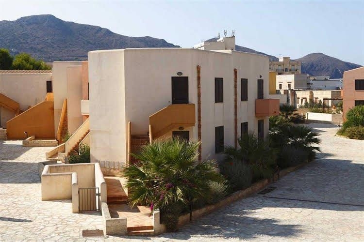 Residence Favignana3