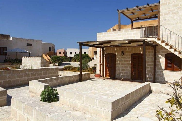 Residence Favignana4
