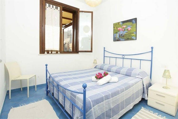 Residence Favignana1
