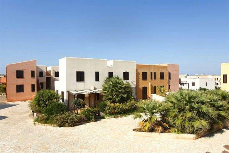 Residence Favignana Residence Favignana