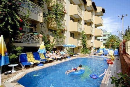 Blue Palace Apart Hotel Blue Palace Apart Hotel