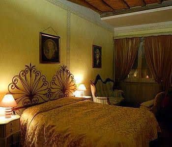 Al Tuscany B&B Al Tuscany B&B