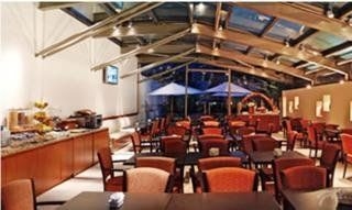 Holiday Inn Express Santiago Las Condes3